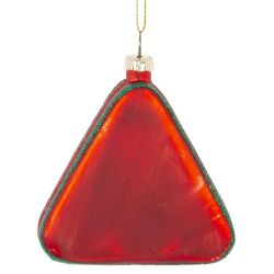 GAEM Украшение новогоднее "Бильярд", L8 W3 H9 см