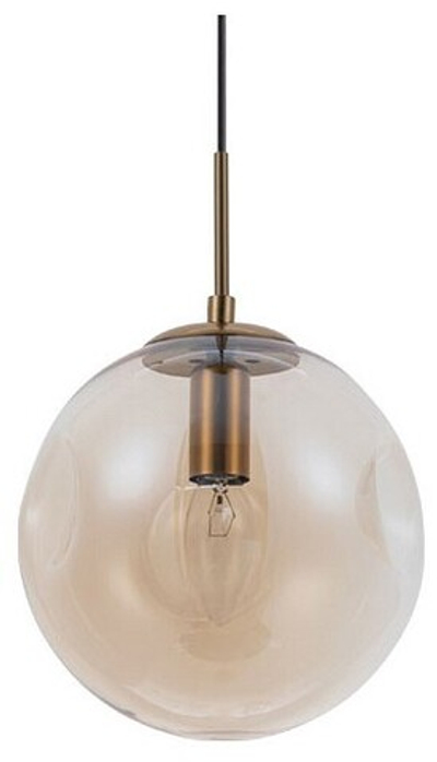 Подвесной светильник Arte Lamp Tureis A9920SP-1PB
