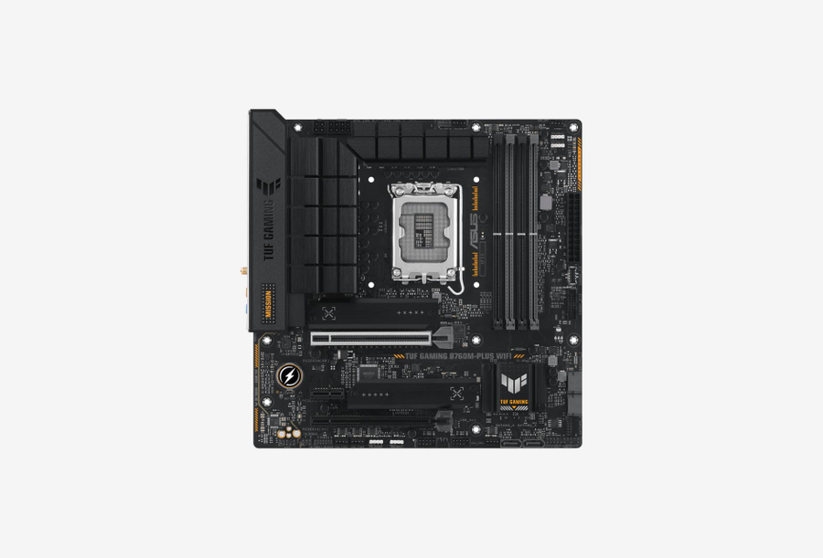 TUF GAMING B760M-PLUS WIFI_0126522101245