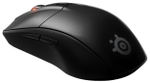 Мышь SteelSeries Rival 3 Wireless черный