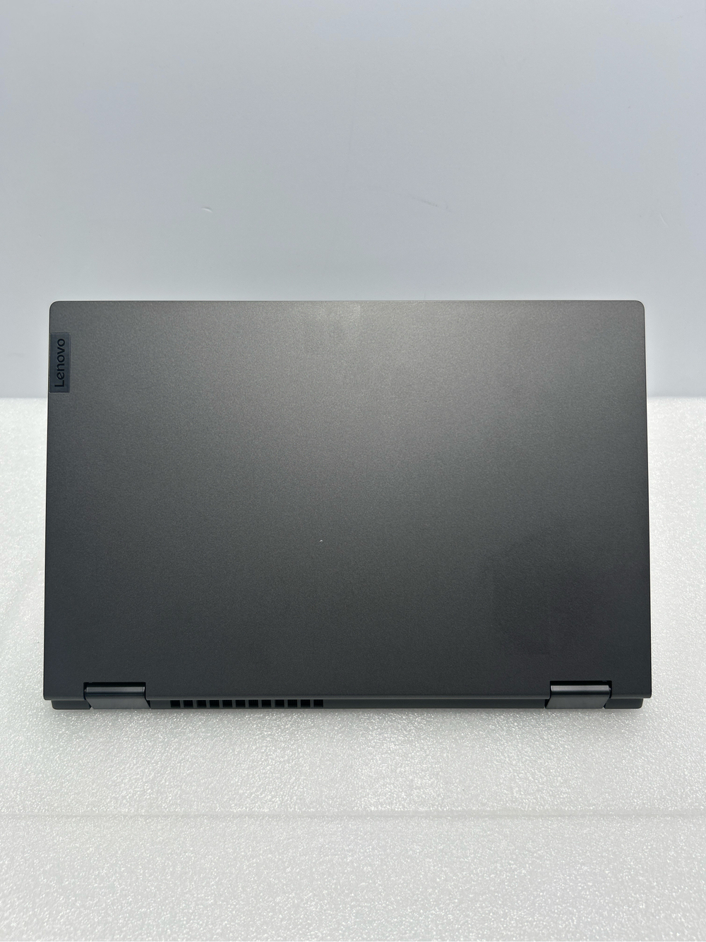 Ноутбук Lenovo IdeaPad Flex 5 14ITL05 (82HS00K8RU) 14"/Intel Pentium Gold 7505/RAM 8GB/SSD 256GB/Intel UHD Graphics/1920x1080/IPS/WINDOWS 11/Подсветка кл-ры:нет/Цвет: Серый. Состояние: Уценка/трещинна на поддоне/C1