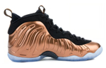 Кроссовки Nike Foamposite One (Женская размерная сетка)