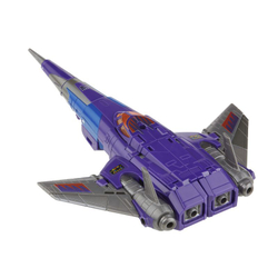 Hasbro Transformers Generations Legacy — фигурка Voyager Cyclonus и Nightstick F3074