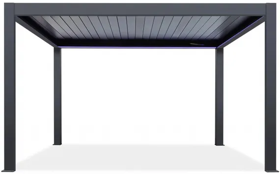Pergola 150 Series