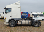 DAF XF 4x2 Седельный тягач XF 460 FT (Дизельный, 12,9 л, 462 л.с., АТ)