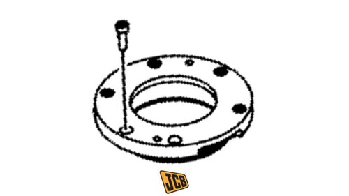 Опорный подшипник КПП 459/M3625