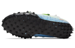 Кроссовки Nike Waffle Racer Vivid Sky' (Женская размерная сетка)