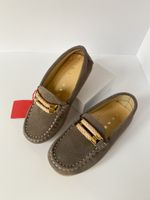 Новые мокассины Clarys, 26