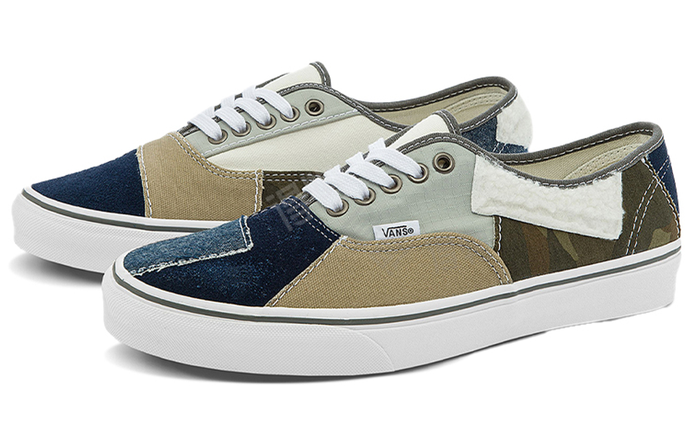 Vans Authentic