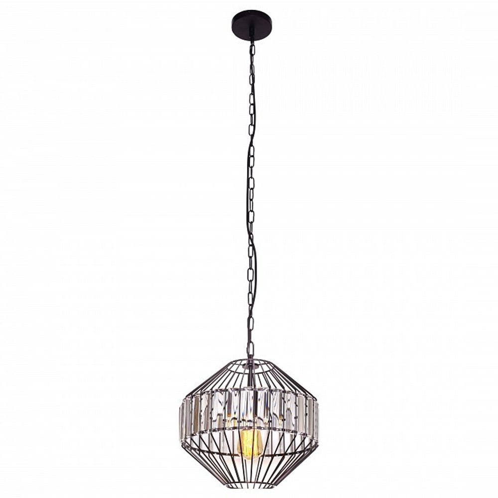 Подвесной светильник Lucia Tucci Industrial INDUSTRIAL 1821.1