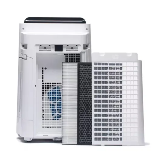 Климатический комплекс Sharp KCD61RW
