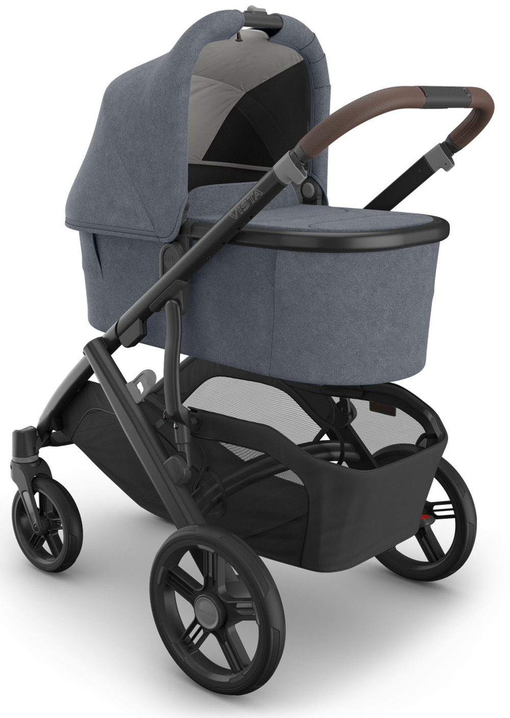 Коляска UPPAbaby Vista V3 2 в 1 Julian