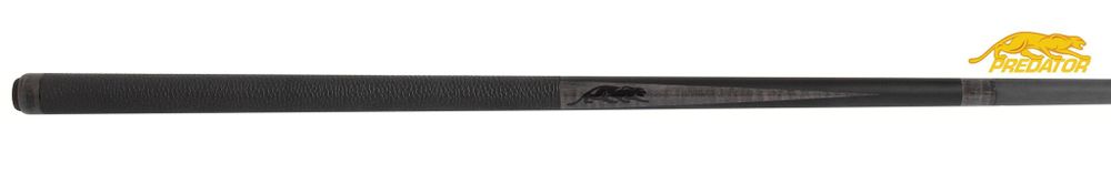 Кий Predator SP2 REVO 3 Black Forearm/Grey Point Limited Edition  2PC Пул 19oz