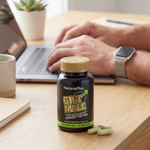 NaturesPlus, GHT Male™, 90 капсул