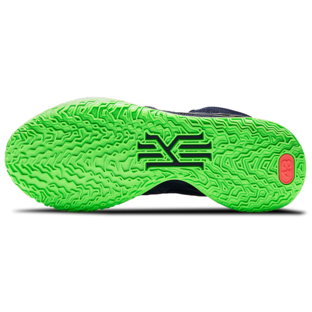 Кроссовки Nike Kyrie 7 EP Midnight Navy