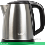 Электрочайник Tefal KI270D30 серебристый