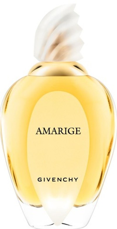 GIVENCHY AMARIGE EDT 100 ML