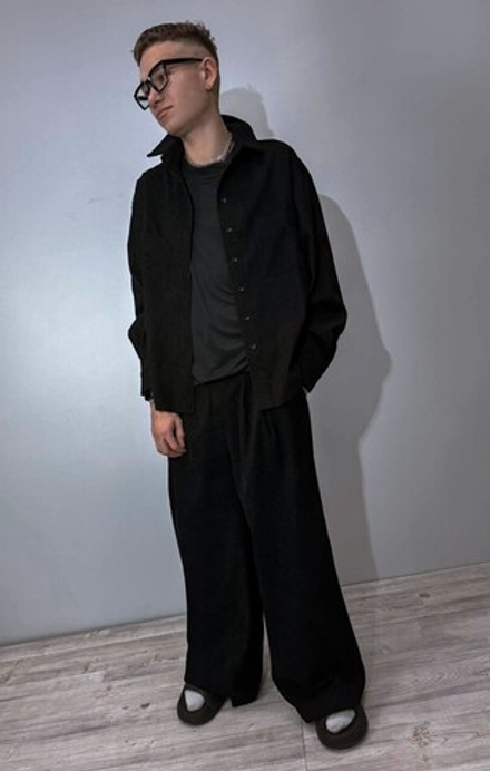 РУБАШКА BASE. PROF