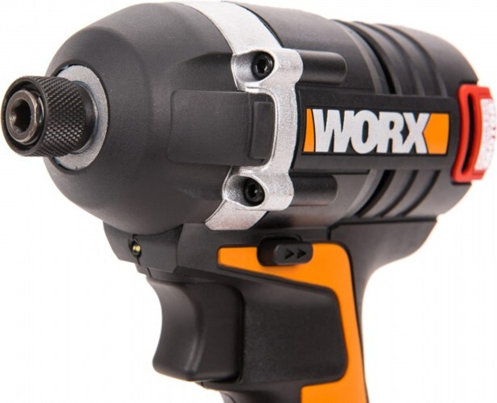 Гайковерт аккумуляторный Worx WX292 бесщеточный