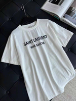 Футболка Yves Saint Laurent