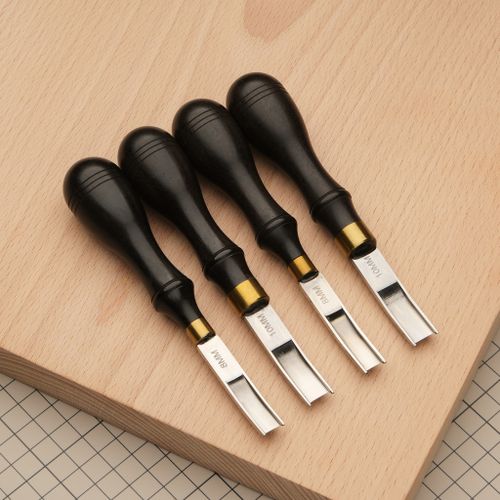 Бевеллеры и торцбилы