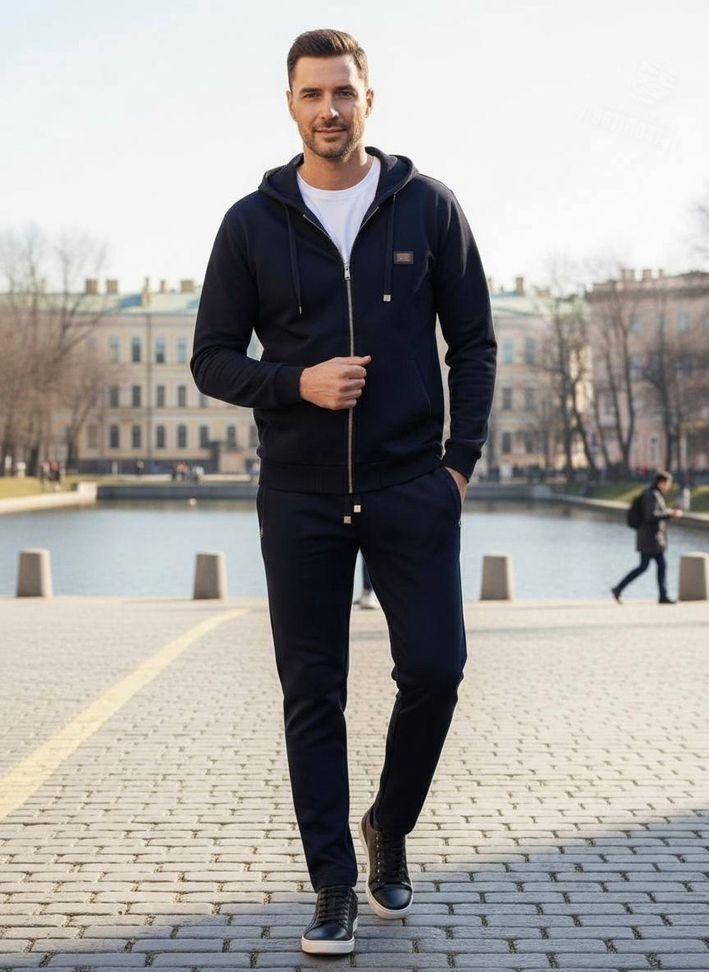 Спортивный костюм Dolce & Gabbana