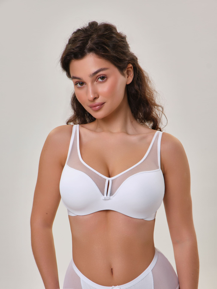 Бюстгальтер OIRO Eva Без косточек