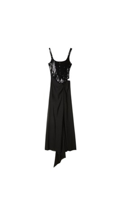 Платье PATRIZIA PEPE