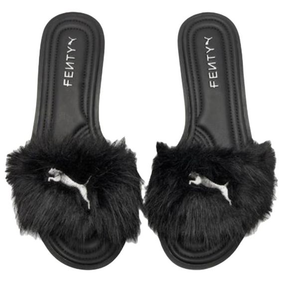 Puma Cat Cleat 'Black'