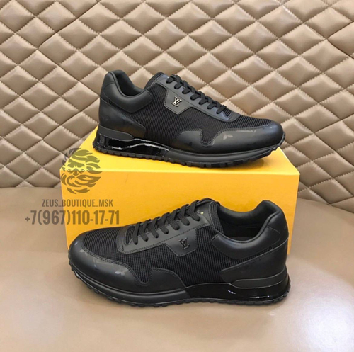 Кроссовки Louis Vuitton