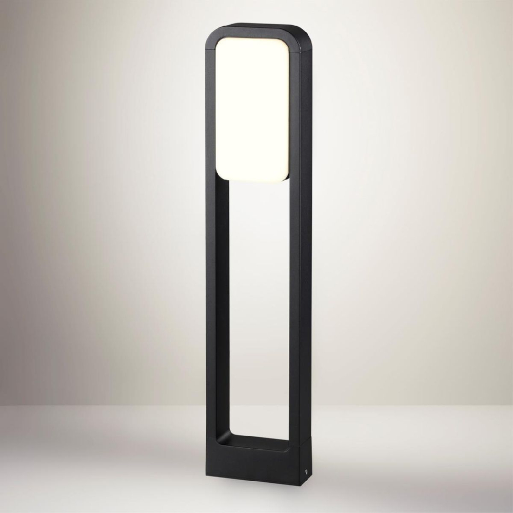 Ландшафтный светильник Odeon Light Villa 6656/20GL