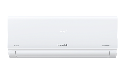 Инверторная сплит-система Energolux DAVOS SAS12R1-AI / SAU12R1-AI