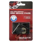 Колодки тормозные TP-07B для электросамокатов и велосипедов