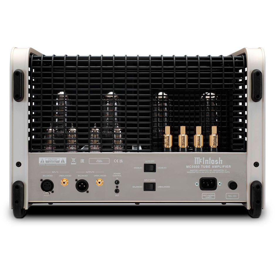 McIntosh МС3500