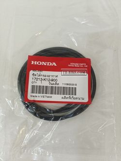 17213-K12-900. SEAL, AIR CLEANER