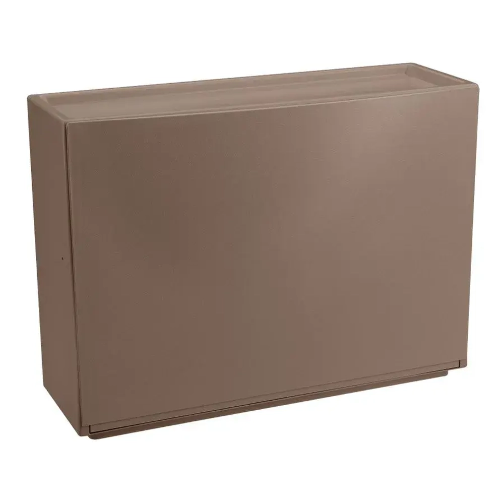 ОБУВНИЦА, 512х380 ММ (Коричневый) (комплект 2 шт)