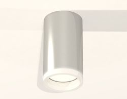 Ambrella Комплект накладного светильника с акрилом Techno XS6325040