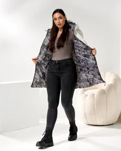 Куртка УК-4429-3 Фабрика Моды