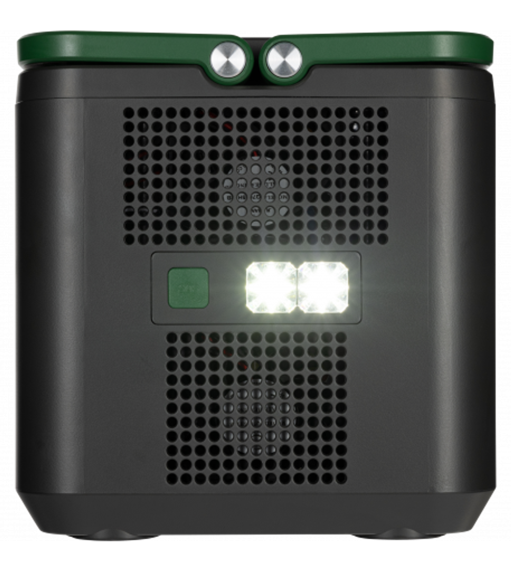 Портативная электростанция BAFF 10.2