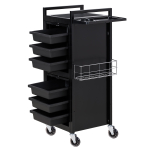 Тележка парикмахерская Т-167