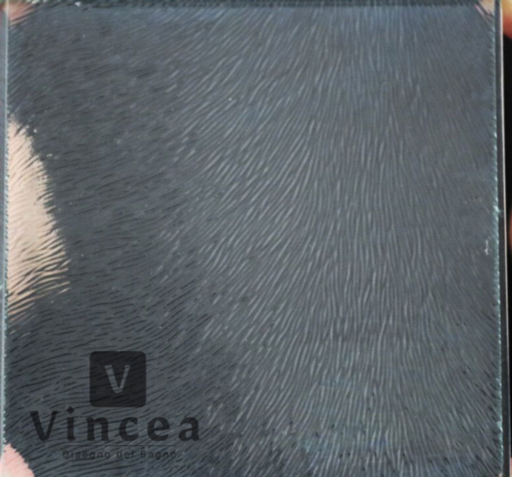 Душевая дверь Orta VPP-1O800CH-L, 800, хром, стекло шиншилла, левая, , шт