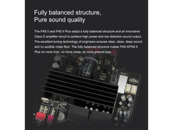 Усилитель Topping PA5 II Plus