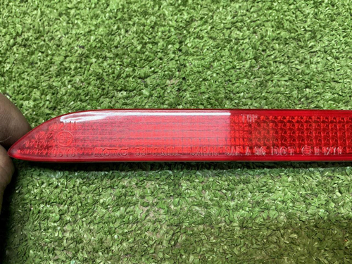 Катафот левый Toyota Camry 7 XV50 (2011-2014)