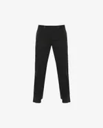 Брюки White Crow Jinzu черные