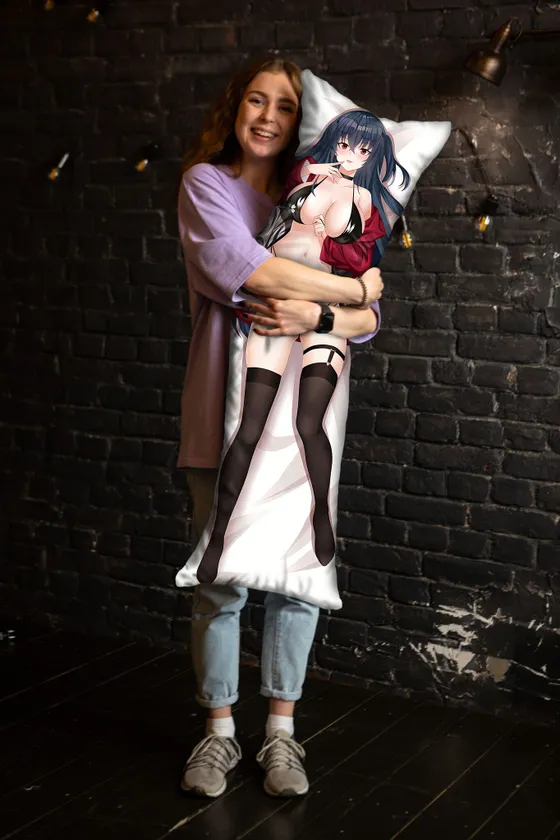 Дакимакура Тайхо №3