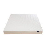 Матрас BuyFine, 16 см, средняя жесткость, независимые пружины