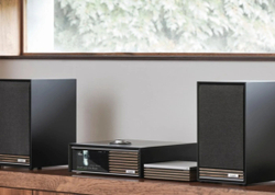 CD-транспорт Ruark Audio R-CD100