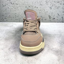 Nike Air Jordan 4 • Violet Ore