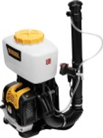 Опрыскиватель бензиновый Denzel GS-63-PRO бак 25 л 65302