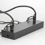 Подвесной светильник Lussole LSP-8799